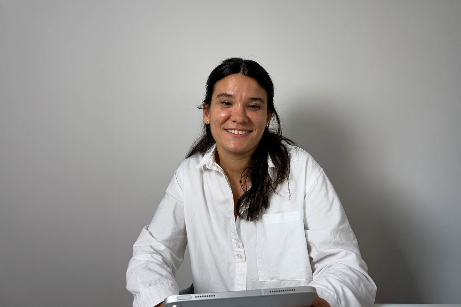 Eloisa Rodaleas | Cosmetóloga